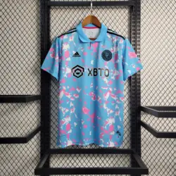 2023-2024 Inter Miami Training Wear Soccer Jersey