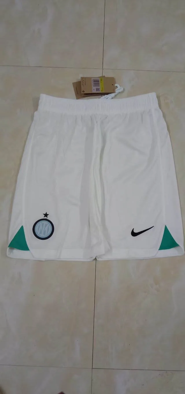 2022-2023 Inter Milan Away Shorts