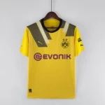 2022-2023 Dortmund Third Away Football Shirt