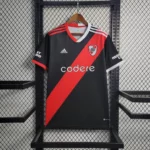 2023-2024 River Plate Third Away Football Jersey