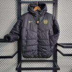 FC BARCELONA WINDBREAKER