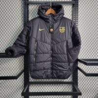 FC BARCELONA WINDBREAKER