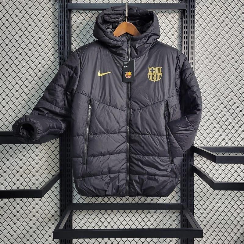 FC BARCELONA WINDBREAKER