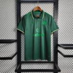 2022-2023 Celtic Fourth Away Football Shirt