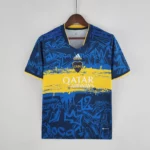 2022-2023 Boca Juniors Special Edition Football Jersey