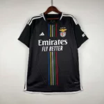 2023-2024 Benfica Away Football Shirt