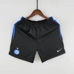 2022-2023 Inter Milan Home Shorts