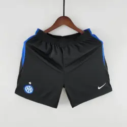 2022-2023 Inter Milan Home Shorts