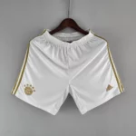 2022-2023 Bayern Munich Shorts Away