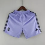 2022-2023 Real Madrid Away Shorts