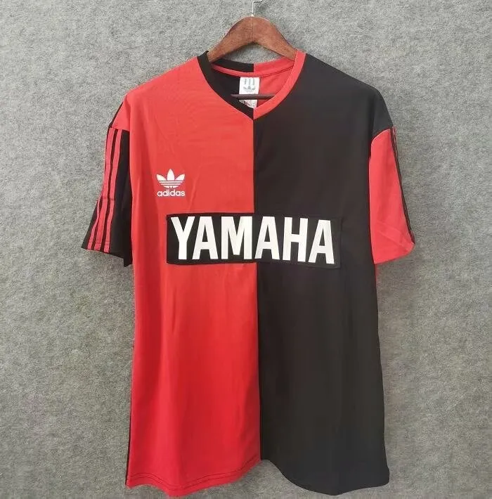 1993 Old Boy Retro Jersey
