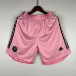 2023-2024 Inter Miami Home Shorts
