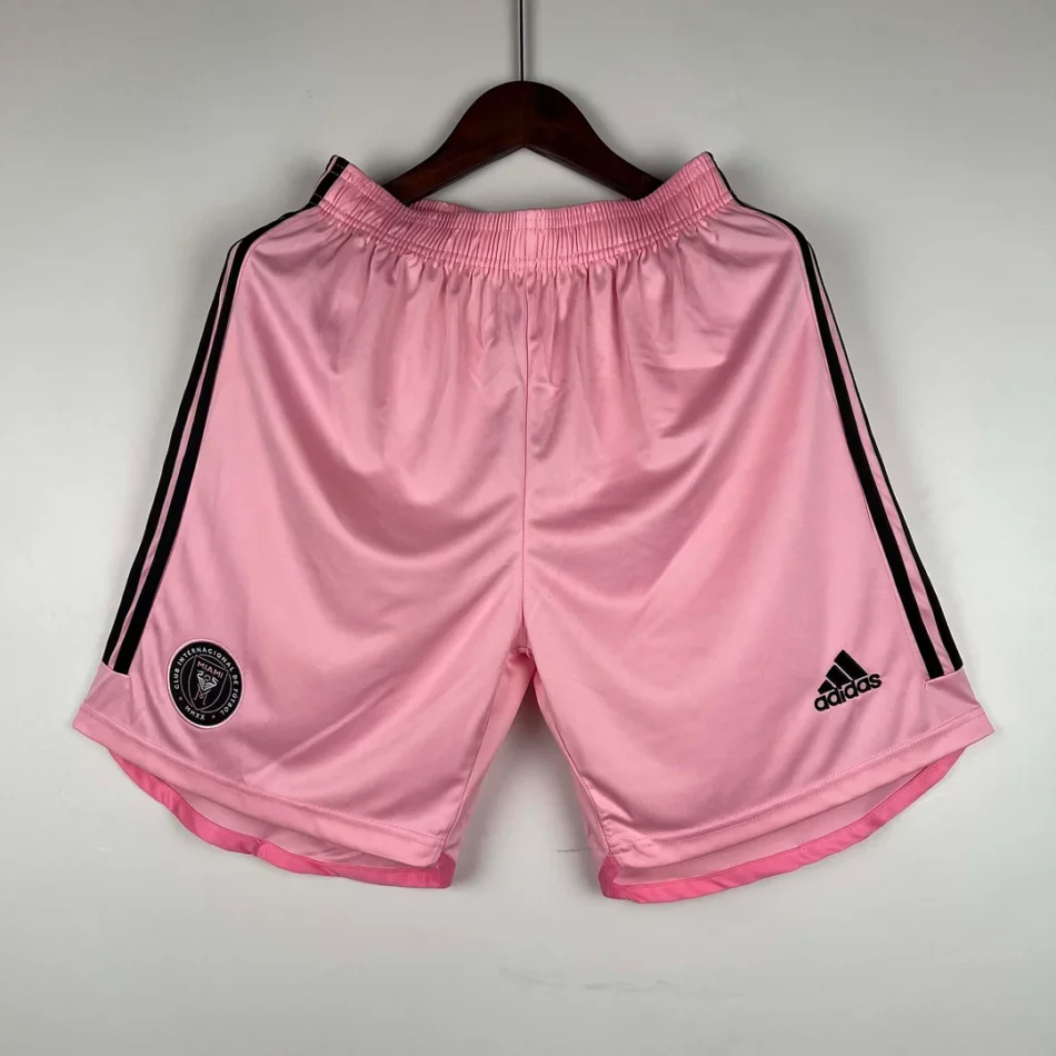 2023 2024 Inter Miami Home Shorts