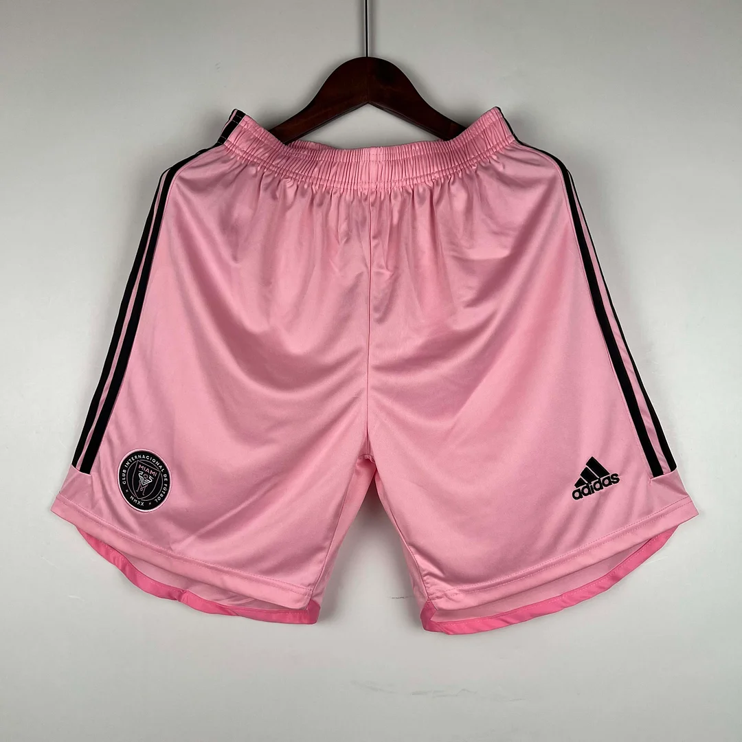 2023-2024 Inter Miami Home Shorts