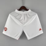 2022-2023 Arsenal Home Shorts