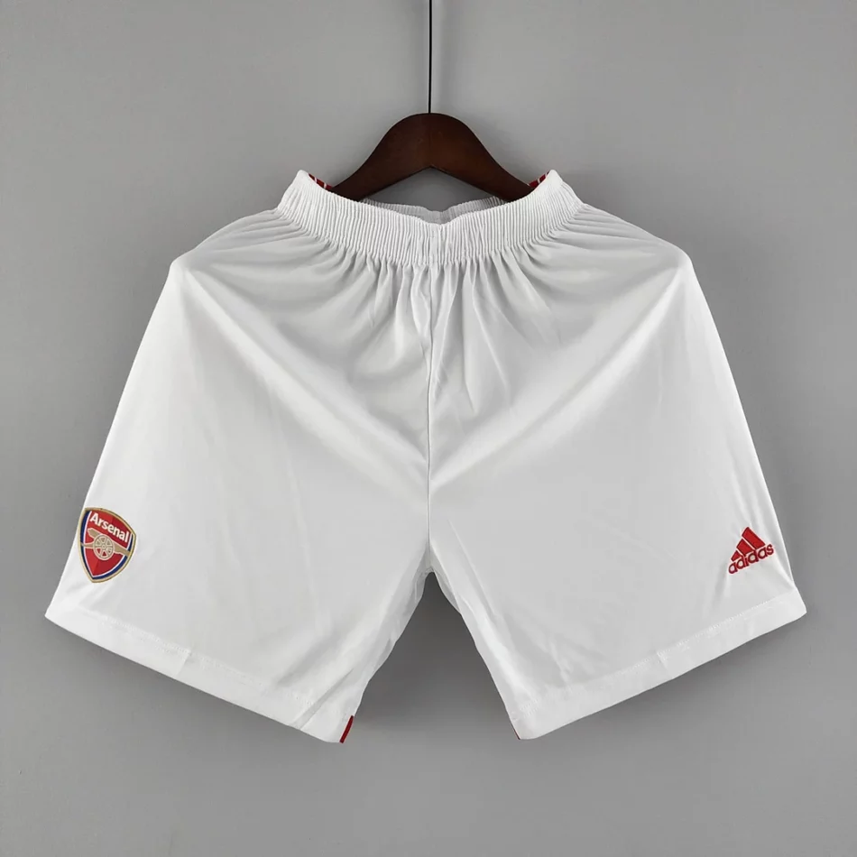 2022-2023 Arsenal Home Shorts