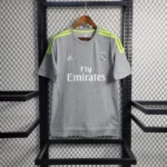2015-2016 Retro Real Madrid Away