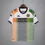 Venezia Away Football Jersey 2021-2022