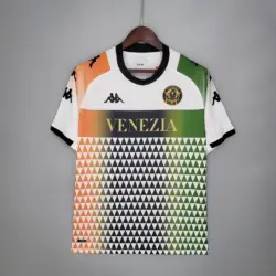 Venezia Away Football Jersey 2021-2022