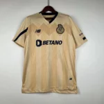 2023-2024 Porto Dragon Away Football Shirt