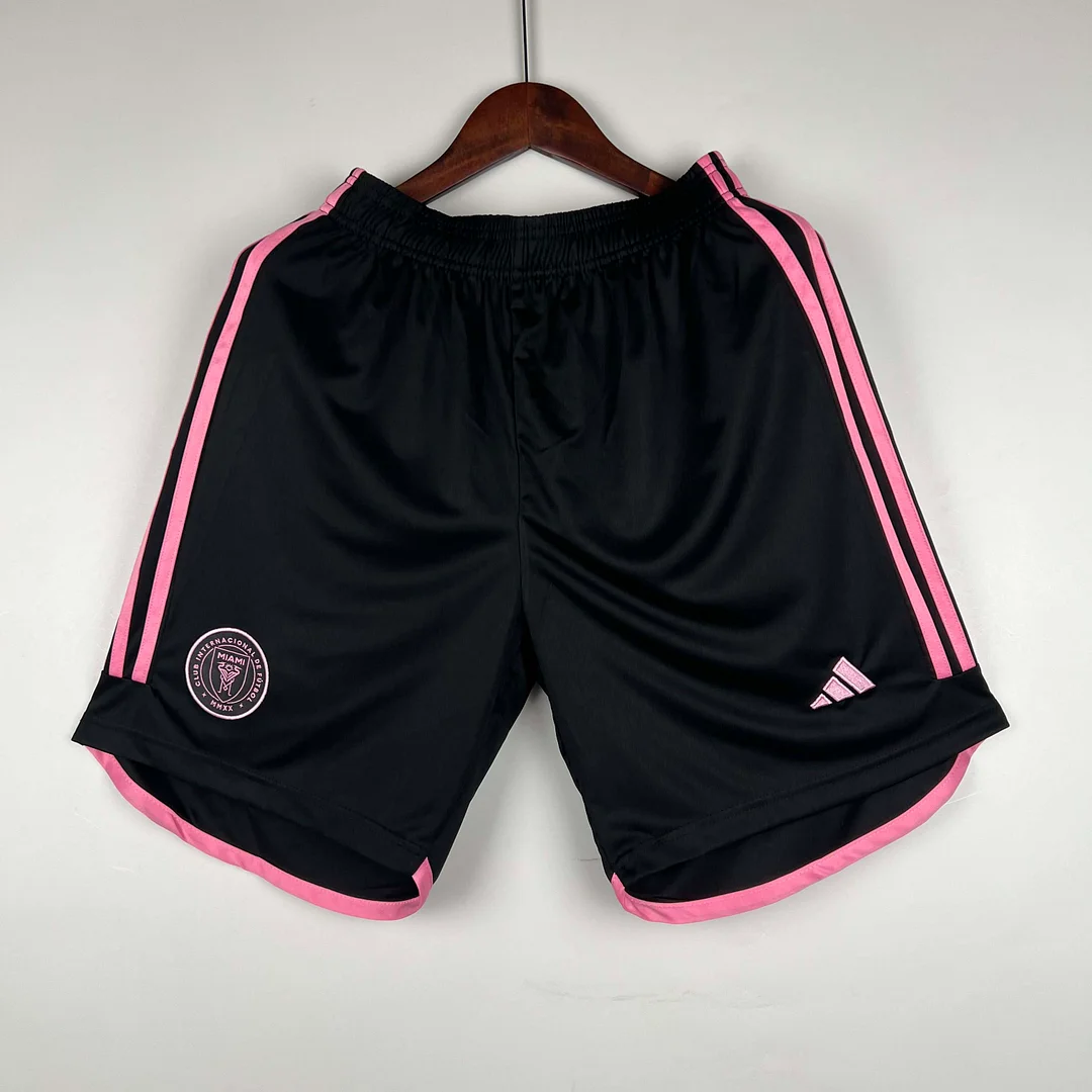 2023-2024 Inter Miami Away Shorts