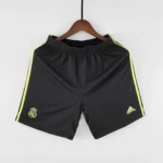 2022-2023 Real Madrid Third Away Shorts