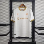 2022-2023 Al-Nassr Third Away Football Shirt