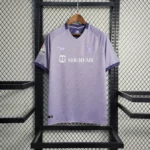 2022-2023 Al-Nassr Fourth Away Football Shirt