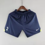 2022-2023 Tottenham Home Shorts