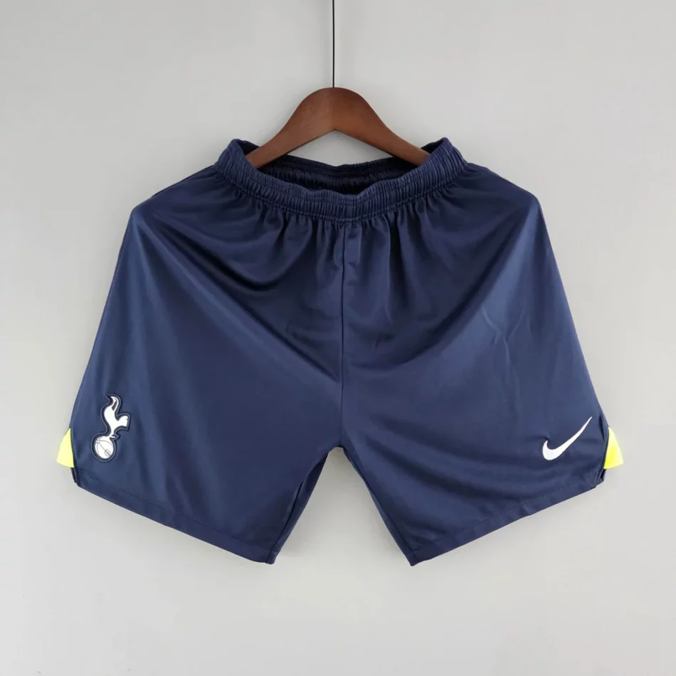 2022-2023 Tottenham Home Shorts