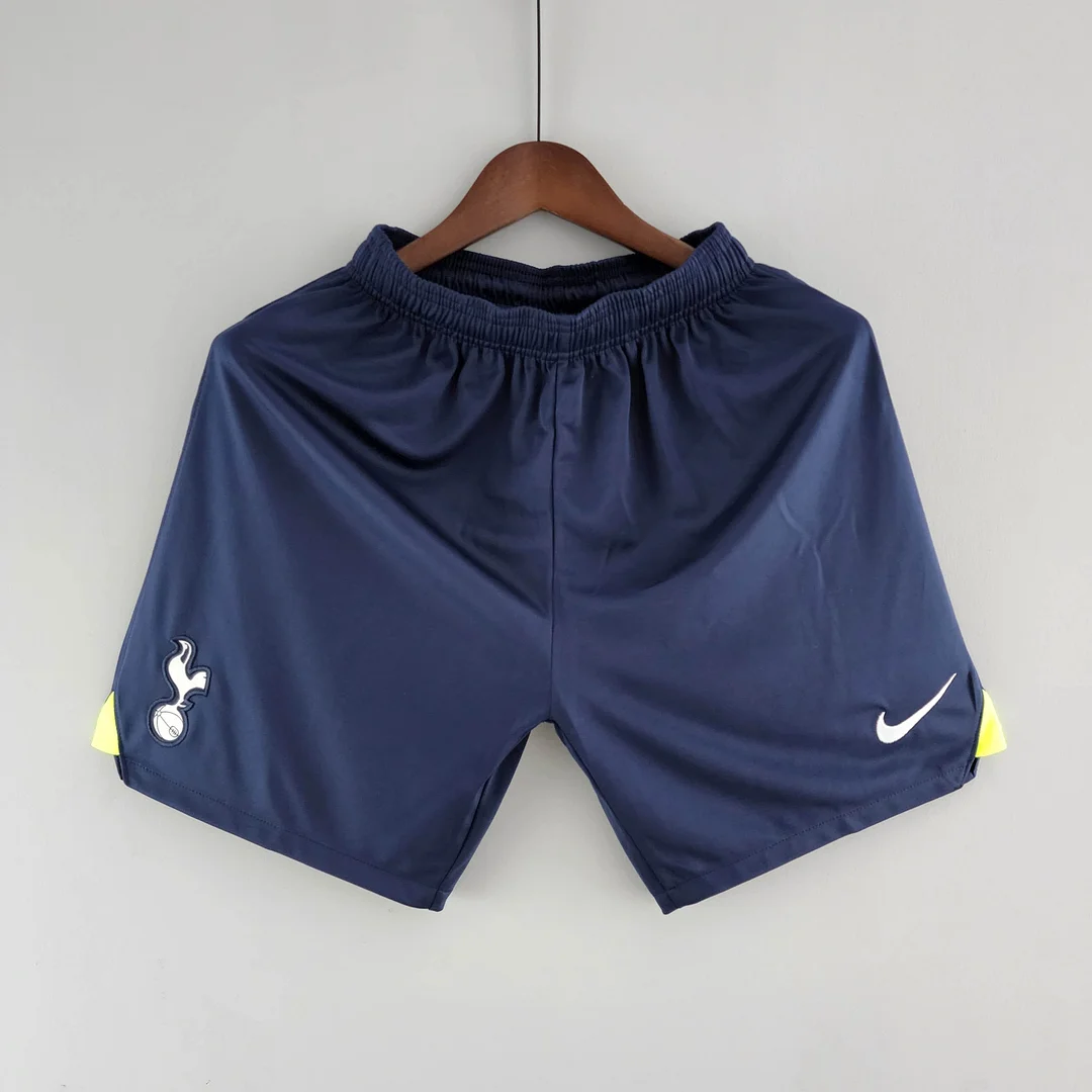2022-2023 Tottenham Home Shorts