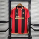 2023-2024 Atlanta United Home Soccer Jersey