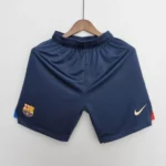 2022-2023 Barcelona Home Shorts