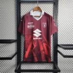 2023-2024 Torino Home Soccer Jersey