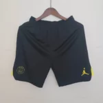 2022-2023 PSG Fourth Away Shorts