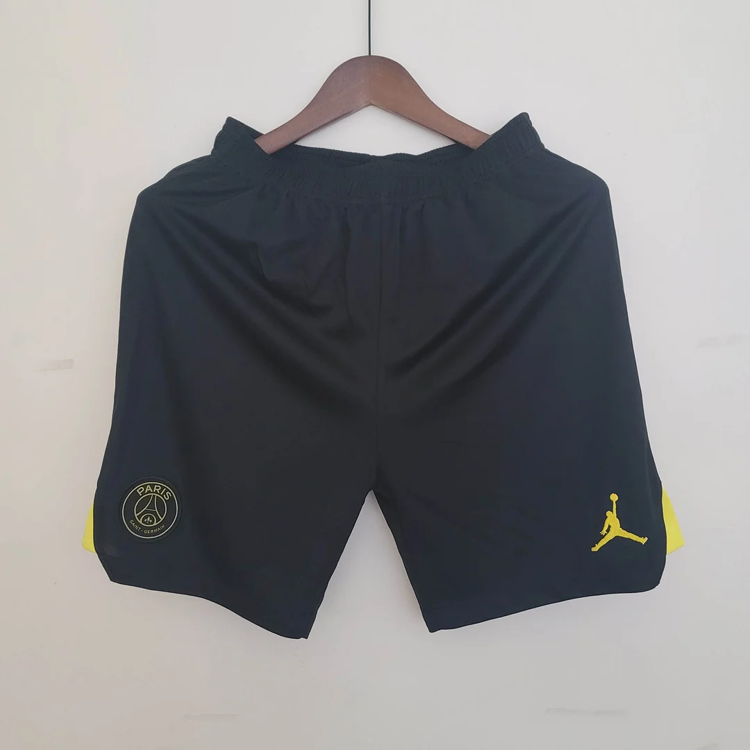 2022-2023 PSG Fourth Away Shorts 2022-2023 PSG Fourth Away Shorts