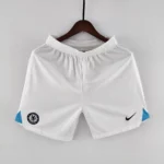 2022-2023 Chelsea Away Football Jersey Shorts