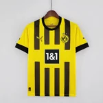 2022-2023 Football Shirt Dortmund Home