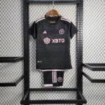 2023-2024 Inter Miami Away Soccer Jersey