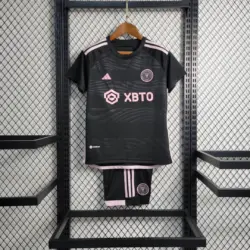 2023-2024 Inter Miami Away Soccer Jersey