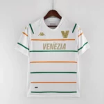 2022-2023 Venezia Away Football Jersey