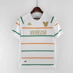 2022-2023 Venezia Away Football Jersey