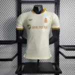 2022-2023 Player Version Al-Nassr Third Away Ronaldo Football Shirt