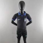 2022-2023 Soccer Jersey Atletico Madrid Away 1:1 Thai Quality Kids Size
