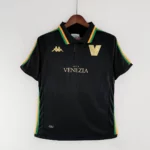 2022-2023 Venezia Home Football Jersey