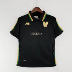2022-2023 Venezia Home Football Jersey