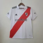 2022-2023 River Plate Home Football Jersey