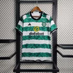 2023-2024 Celtic Home Football Shirt
