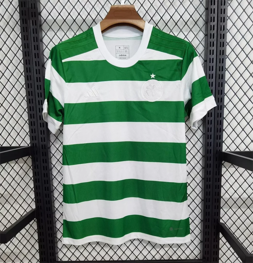 2023-2024 Celtic Special Edition Football Shirt