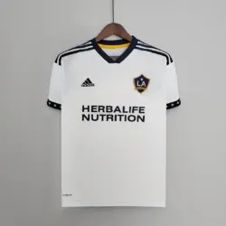 2022-2023 LA Galaxy Home Soccer Jersey